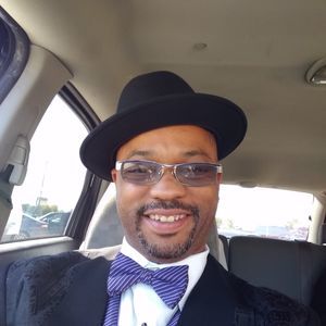 Meet your Posher, William